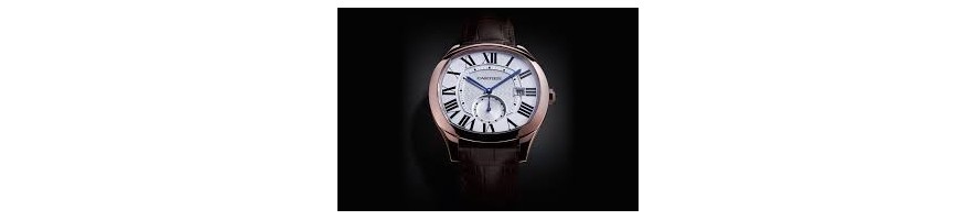 Montre Cartier occasion - Montre Cartier | Vendome Vintage