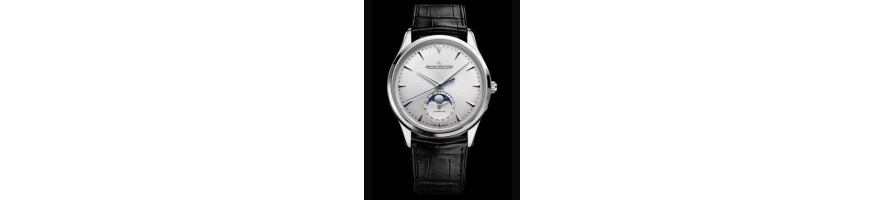 Montre Jaeger-Lecoultre d'occasion - Montre Jaeger Lecoultre | Vendome